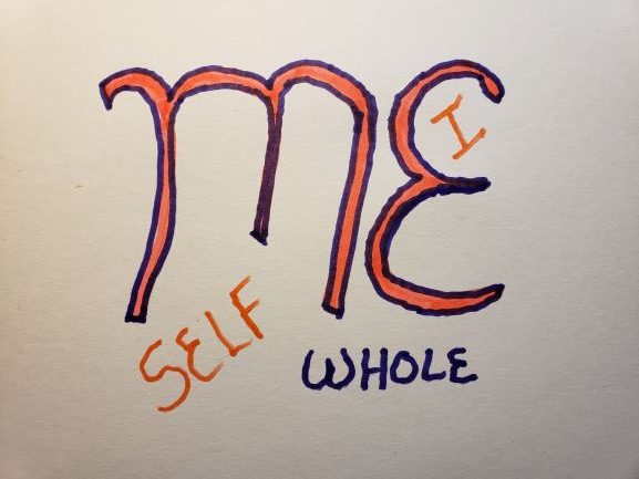 Read more about the article SCANNING FOR ME