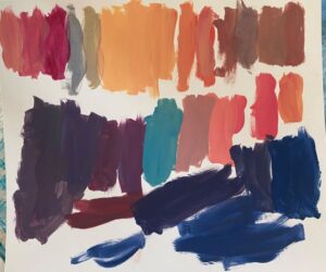 Read more about the article FINALLY JUMPED IN FEET FIRST