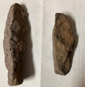 Read more about the article THE BONES OF ANCIENT STORIES –  The Sky Turned Red