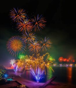 Read more about the article WE’RE HERE AGAIN