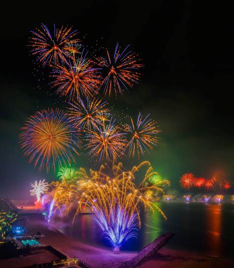 Read more about the article WE’RE HERE AGAIN