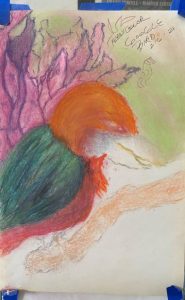 Read more about the article PRACTICE MAKES PERFECT