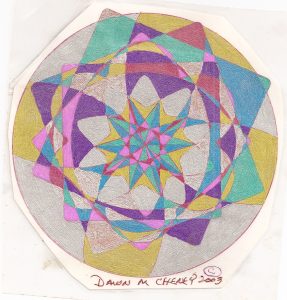 Read more about the article THE DEPTH OF SILENCE