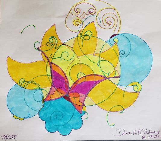 Read more about the article TRUST