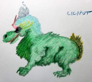 Read more about the article NON JUDGMENT