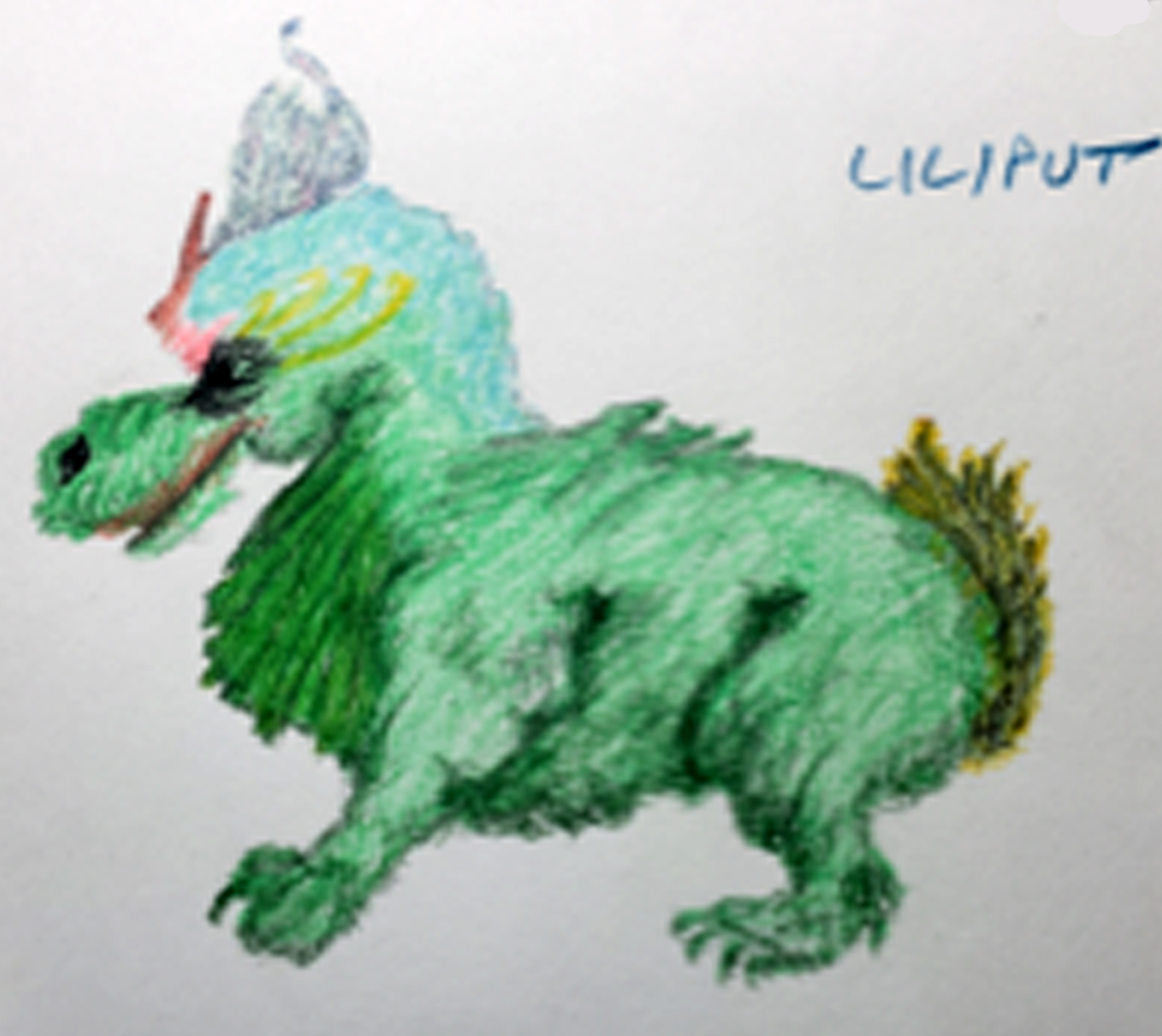 Read more about the article NON JUDGMENT