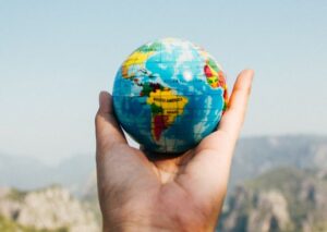 Read more about the article YOUR HOME CONNECTS YOU TO EARTH